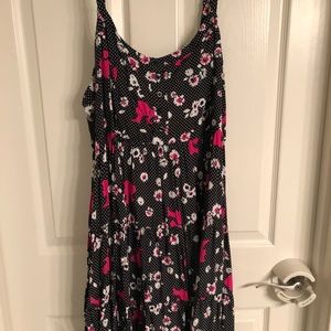 Torrid womens plus dress size 16